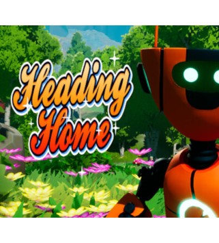 Heading Home Steam Key GLOBAL